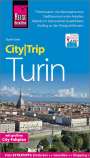 Sibylle Geier: Reise Know-How CityTrip Turin, Buch