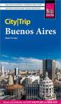 Maike Christen: Reise Know-How CityTrip Buenos Aires, Buch