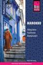 Muriel Brunswig: Reise Know-How KulturSchock Marokko, Buch