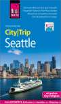 Thomas Barkemeier: Reise Know-How CityTrip Seattle, Buch