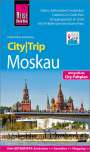 Heike Maria Johenning: Reise Know-How CityTrip Moskau, Buch
