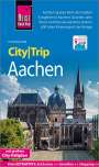 Christine Krieb: Reise Know-How CityTrip Aachen, Buch