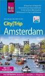 Sabine Burger: Reise Know-How CityTrip Amsterdam, Buch