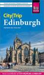 Simon Hart: Reise Know-How CityTrip Edinburgh, Buch