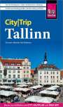 Heli Rahkema: Reise Know-How CityTrip Tallinn, Buch