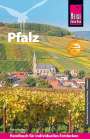 Peter Koller: Reise Know-How Reiseführer Pfalz, Buch