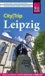 David Blum: Reise Know-How CityTrip Leipzig, Buch