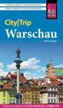 Markus Bingel: Reise Know-How CityTrip Warschau, Buch