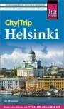 Lars Dörenmeier: Reise Know-How CityTrip Helsinki, Buch