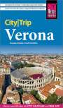 Friedrich Köthe: Reise Know-How CityTrip Verona, Buch