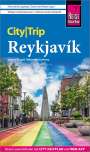 Alexander Schwarz: Reise Know-How CityTrip Reykjavík, Buch