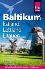 Thorsten Altheide: Reise Know-How Reiseführer Baltikum: Litauen, Lettland, Estland, Buch