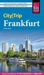 Daniel Krasa: Reise Know-How CityTrip Frankfurt, Buch