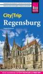 Jürgen Bergmann: Reise Know-How CityTrip Regensburg, Buch