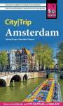 Sabine Burger: Reise Know-How CityTrip Amsterdam, Buch