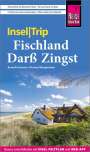 Anne Kirchmann: Reise Know-How InselTrip Fischland, Darß, Zingst, Buch