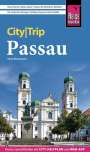 Sven Eisermann: Reise Know-How CityTrip Passau, Buch