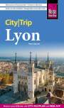 Petra Sparrer: Reise Know-How CityTrip Lyon, Buch