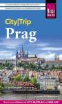 Helmut Zeller: Reise Know-How CityTrip Prag, Buch