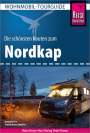 Daniel Fort: Reise Know-How Wohnmobil-Tourguide Nordkap - Die schönsten Routen durch Norwegen, Schweden und Finnland -, Buch