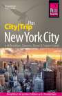 Peter Kränzle: Reise Know-How Reiseführer New York City (CityTrip PLUS), Buch