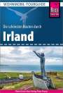 Hartmut Engel: Reise Know-How Wohnmobil-Tourguide Irland, Buch