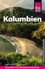 Ingolf Bruckner: Reise Know-How Reiseführer Kolumbien, Buch