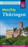 David Blum: Reise Know-How MeinTrip Thüringen, Buch