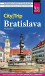 Sven Eisermann: Reise Know-How CityTrip Bratislava / Pressburg, Buch