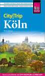 Kirstin Kabasci: Reise Know-How CityTrip Köln, Buch