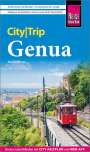Markus Bingel: Reise Know-How CityTrip Genua, Buch