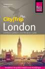 Simon Hart: Reise Know-How Reiseführer London (CityTrip PLUS), Buch
