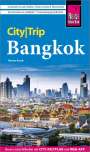 Rainer Krack: Reise Know-How CityTrip Bangkok, Buch