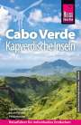 Sibylle Schellmann: Reise Know-How Reiseführer Cabo Verde - Kapverdische Inseln, Buch