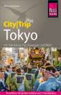 Martin Lutterjohann: Reise Know-How Reiseführer Tokyo (CityTrip PLUS), Buch