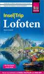 Martin Schmidt: Reise Know-How InselTrip Lofoten, Buch