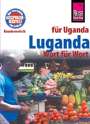 Nico Nassenstein: Reise Know-How Sprachführer Luganda - Wort für Wort (für Uganda), Buch