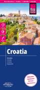 : Kroatien 1 : 300.000 / 700.000, KRT