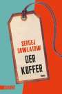 Sergej Dowlatow: Der Koffer, Buch