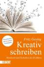 Fritz Gesing: Kreativ Schreiben, Buch