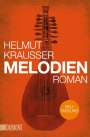 Helmut Krausser: Melodien, Buch