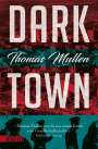 Thomas Mullen: Darktown, Buch