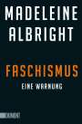 Madeleine Albright: Faschismus, Buch