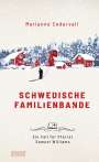 Marianne Cedervall: Schwedische Familienbande, Buch