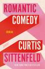 Curtis Sittenfeld: Romantic Comedy, Buch