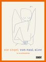 Boris Friedewald: Die Engel von Paul Klee, Buch
