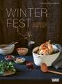 Rachel De Thample: Winterfest, Buch