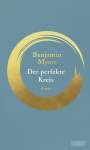 Benjamin Myers: Der perfekte Kreis, Buch