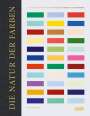 Patrick Baty: Die Natur der Farben, Buch