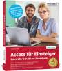 Inge Baumeister: Access für Einsteiger - Schritt für Schritt zur Datenbank, Buch
